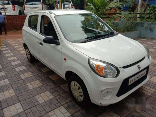 Used Maruti Suzuki Alto 800 2016 MT for sale in Kannur 