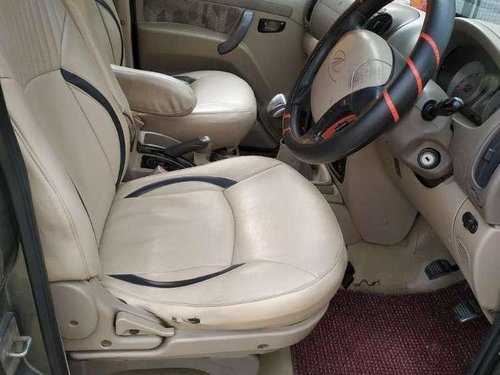 Used 2011 Mahindra Scorpio MT for sale in Hyderabad 