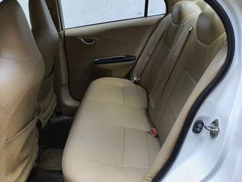 Used Honda Amaze 2016 MT for sale in Kolkata 