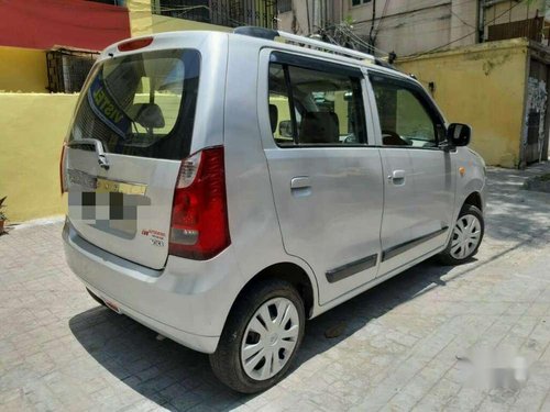 2015 Maruti Suzuki Wagon R VXI MT for sale in Kolkata 