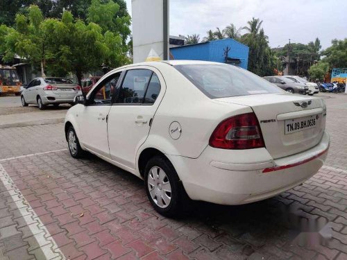 Used 2010 Ford Fiesta MT for sale in Chennai 