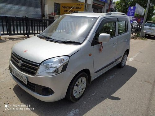 Used 2012 Maruti Suzuki Wagon R MT for sale in Jaipur 