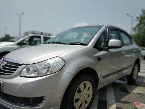 Used 2013 Maruti Suzuki SX4 MT for sale in New Delhi