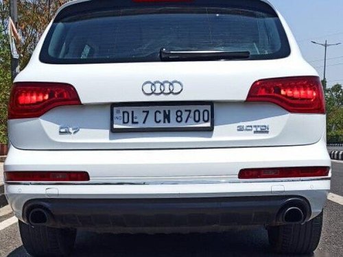 Used Audi Q7 2013 AT for sale in New Delhi