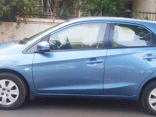 Used 2015 Honda Brio MT for sale in Ahmedabad 