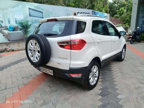 Ford EcoSport 2015 MT for sale in Kozhikode 