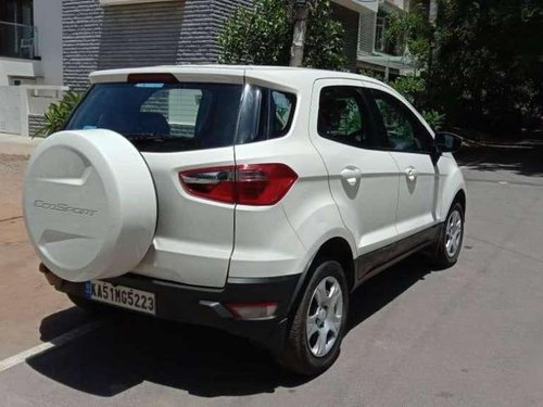 Used Ford EcoSport 2015 MT for sale in Nagar
