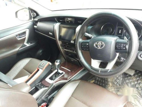 Used Toyota Fortuner 2017 AT for sale in Kharghar 