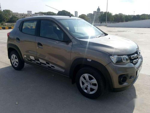 Used 2018 Renault Kwid MT for sale in Lucknow 