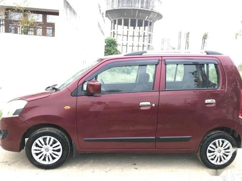 Used Maruti Suzuki Wagon R 2011 MT for sale in Lucknow 