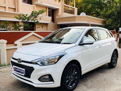 Hyundai Elite i20 Sportz 1.2 2019 AT in Udupi