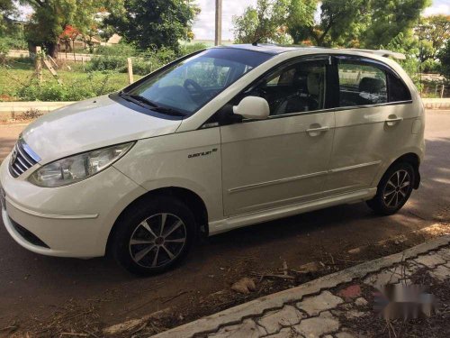 Used Tata Indica Vista 2013 MT for sale in Hubli