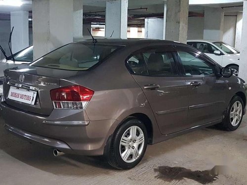 Used Honda City 1.5 S 2011 MT for sale in Pune