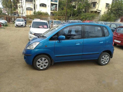 Used 2006 Maruti Suzuki Zen Estilo MT for sale in Pune