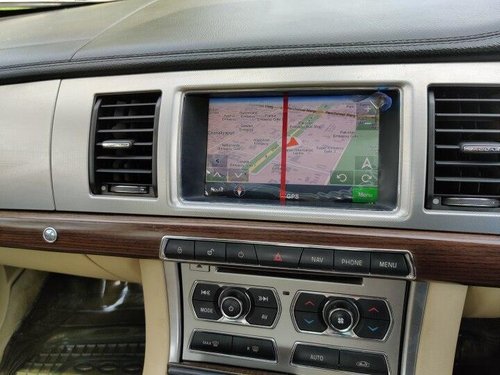 Used Jaguar XF 2015 AT for sale in New Delhi