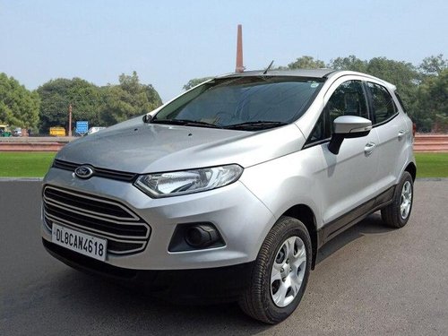 Used Ford EcoSport 2016 MT for sale in New Delhi