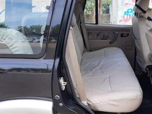 Used 2014 Mahindra Scorpio MT for sale in Chennai 