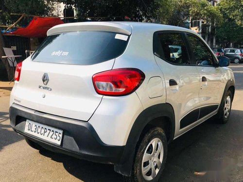 Used 2018 Renault Kwid MT for sale in Noida 