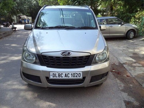 Used Mahindra Quanto C2 2013 MT for sale in New Delhi