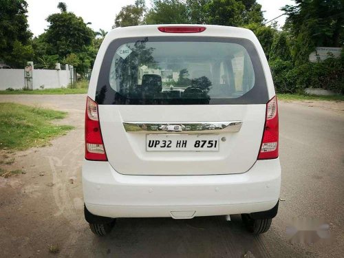 Used Maruti Suzuki Wagon R LXI CNG 2016 MT in Lucknow 