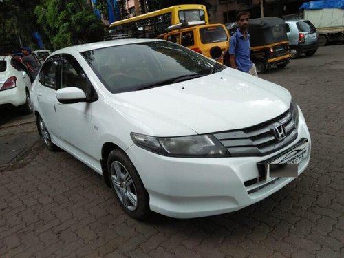 Used Honda City 2011 MT for sale in Mumbai