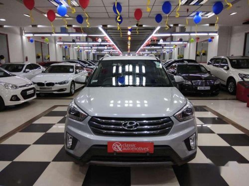 Used Hyundai Creta 2017 AT for sale in Nagar 