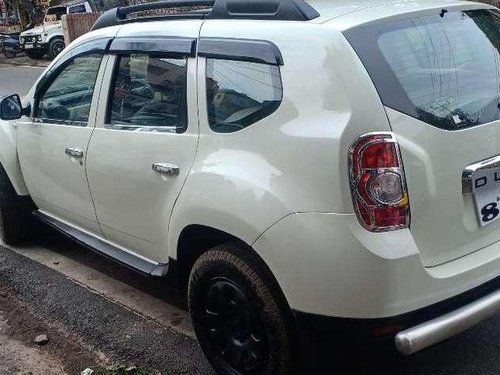 Used 2015 Renault Duster MT for sale in Patna 