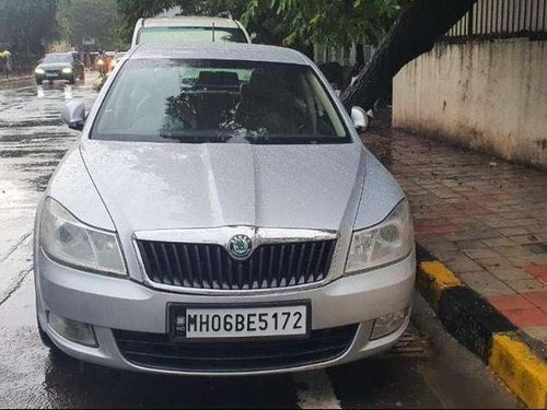 Used 2013 Skoda Laura MT for sale in Mumbai 