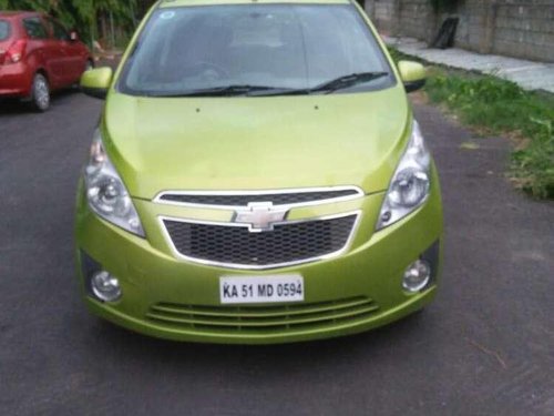 Used Chevrolet Beat 2012 MT for sale in Nagar