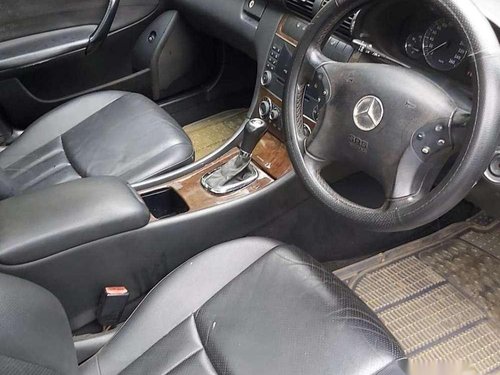 Used Mercedes Benz C-Class 2006 MT for sale in Mumbai