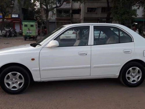 Hyundai Accent GLE, 2010, MT for sale in Ahmedabad 