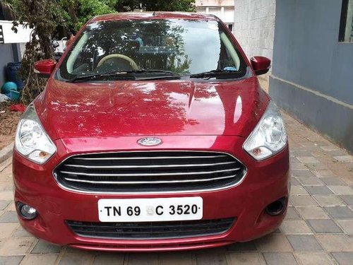 Used 2016 Ford Aspire MT for sale in Madurai