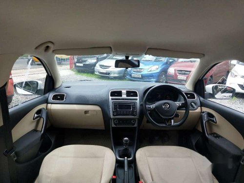 Used 2014 Volkswagen Polo MT for sale in Kochi 