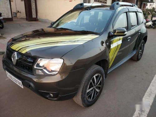 Used Renault Duster 2018 MT for sale in Surat 