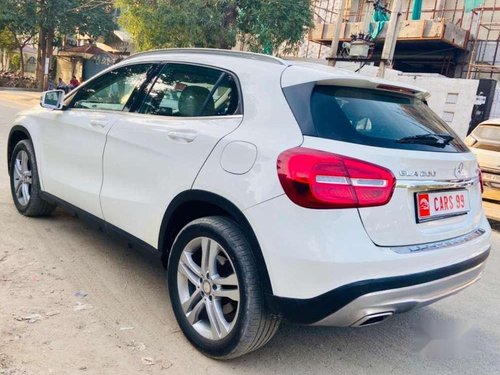 Used 2015 Mercedes Benz GLA Class AT for sale in Noida 