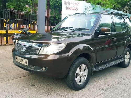 Used Tata Safari Storme 2014 MT for sale in Pune