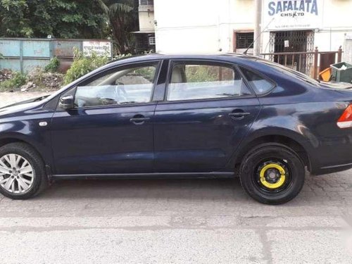 Used 2015 Volkswagen Vento MT for sale in Mumbai