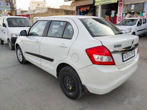 2015 Maruti Suzuki Swift Dzire MT for sale in Kishangarh 