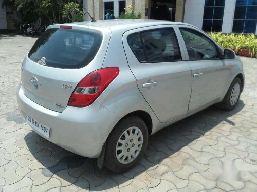 Used 2009 Hyundai i20 MT for sale in Hyderabad 