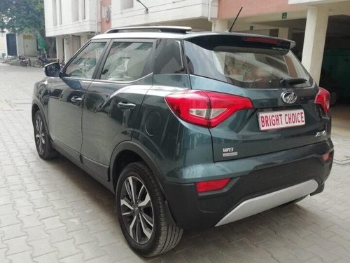 Used Mahindra XUV300 2019 AT for sale in Chennai 