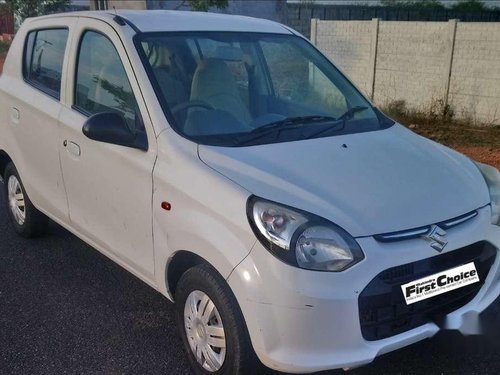 Used Maruti Suzuki Alto 800 2014 MT for sale in Tiruchirappalli