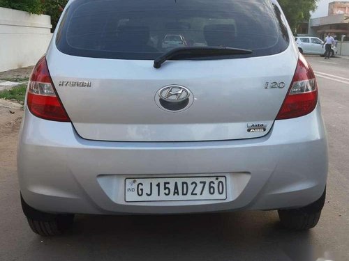 Used 2010 Hyundai i20 MT for sale in Ahmedabad 