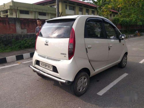 Tata Nano Twist XT, 2015, Petrol MT for sale in Guwahati 