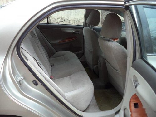 Used 2008 Toyota Corolla Altis MT for sale in New Delhi