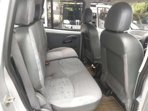 Used Mahindra Scorpio 2006 MT for sale in Kochi 