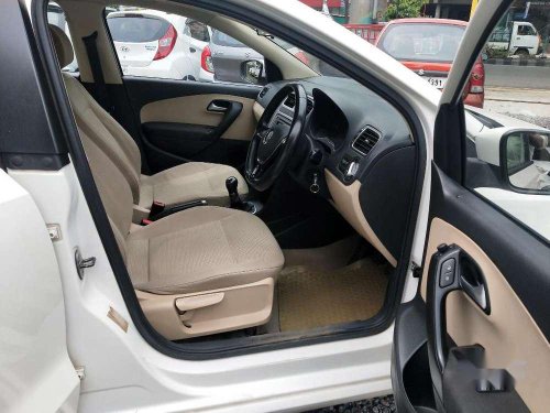 Used 2014 Volkswagen Polo MT for sale in Kochi 