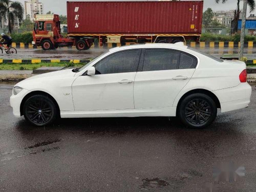 Used 2009 BMW 3 Series AT for sale in Mumbai