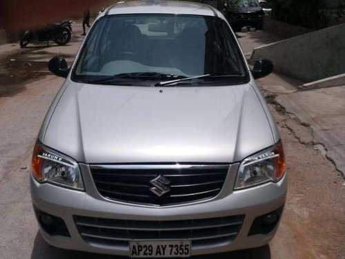 Used Maruti Suzuki Alto 800 VXI 2013 MT in Hyderabad 