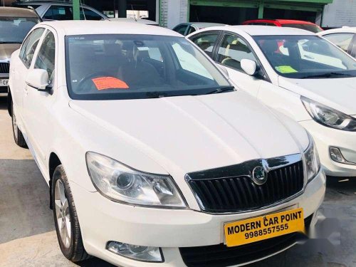 Used 2011 Skoda Laura MT for sale in Chandigarh 
