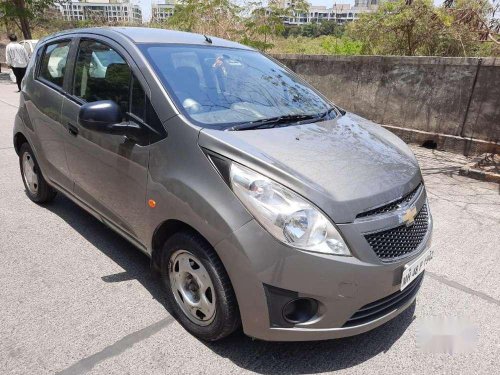 Used Chevrolet Beat 2012 MT for sale in Mumbai